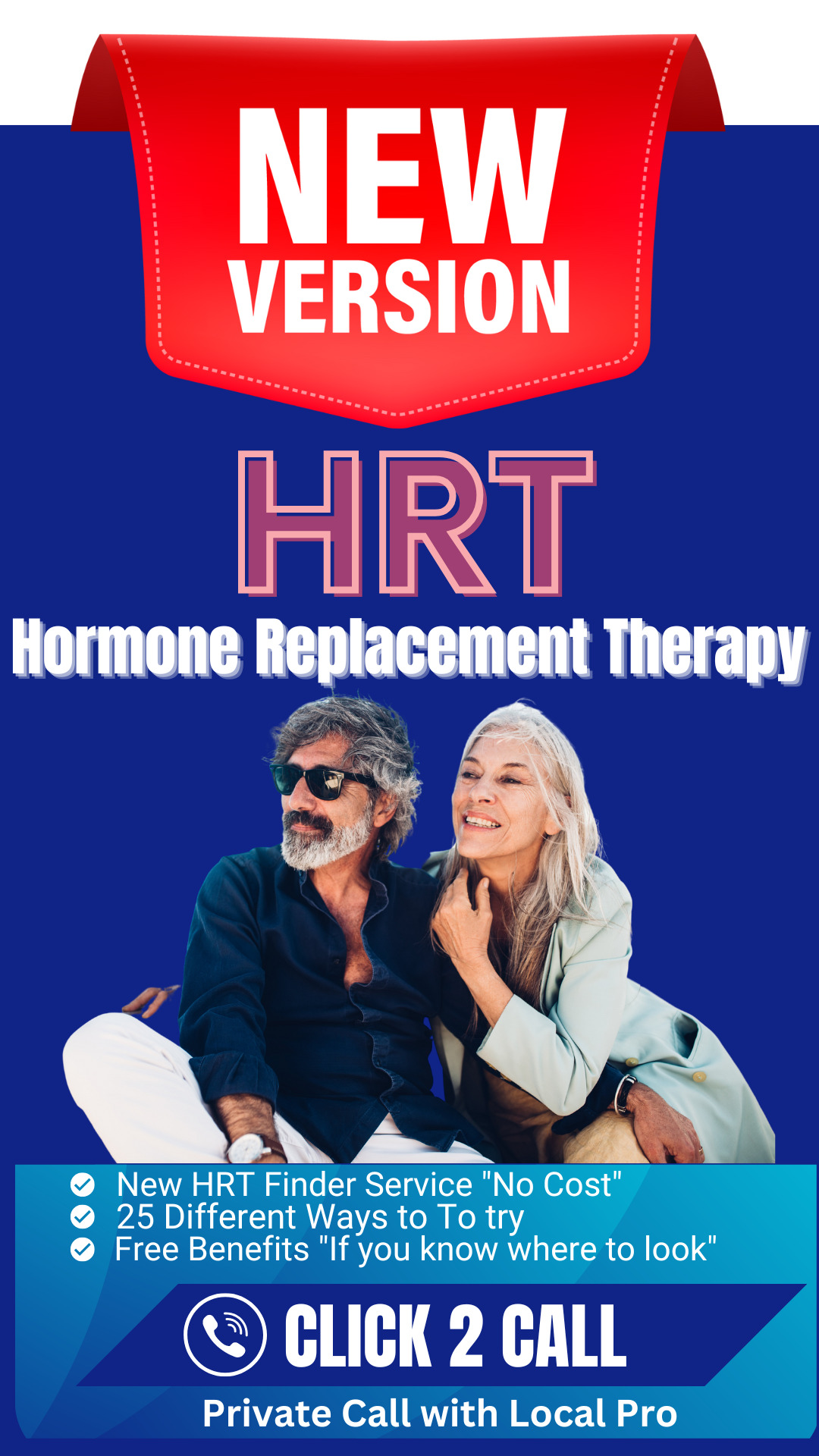 Hormone Replacement Therapy Near Me TIEMPO REVIEWS